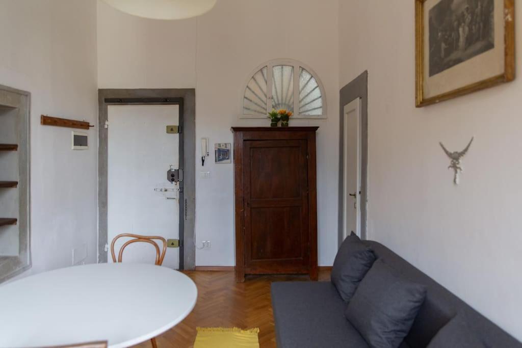 Elegant Apartment Outside Ztl & 10Min From Center Флоренция Экстерьер фото