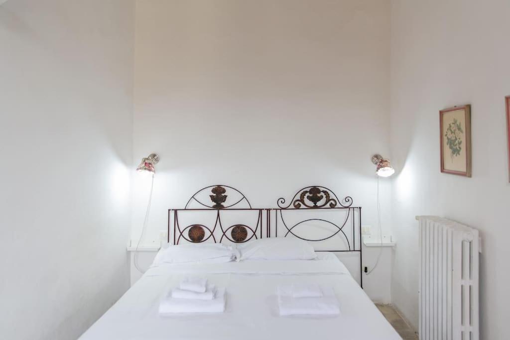 Elegant Apartment Outside Ztl & 10Min From Center Флоренция Экстерьер фото