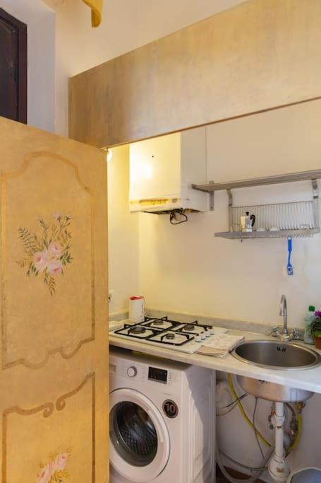 Elegant Apartment Outside Ztl & 10Min From Center Флоренция Экстерьер фото